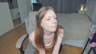 MarivelBelgrade live cam on Cam4