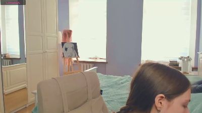 MarivelBelgrade live cam on Cam4