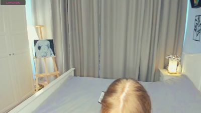 MarivelBelgrade live cam on Cam4