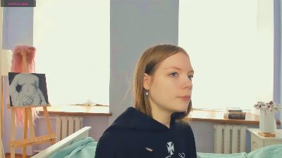 MarivelBelgrade live cam on Cam4