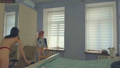 MarivelBelgrade live cam on Cam4
