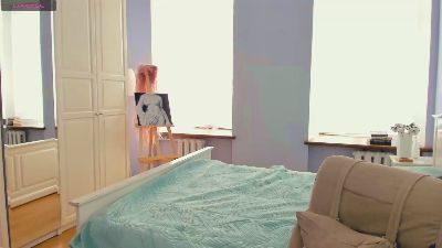 MarivelBelgrade live cam on Cam4