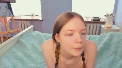 MarivelBelgrade live cam on Cam4