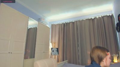 MarivelBelgrade live cam on Cam4