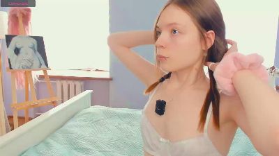 MarivelBelgrade live cam on Cam4