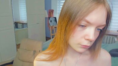 MarivelBelgrade live cam on Cam4