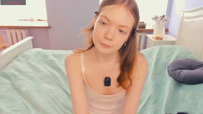 MarivelBelgrade live cam on Cam4