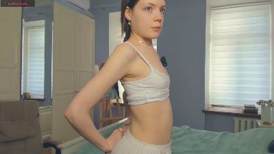 MarivelBelgrade live cam on Cam4