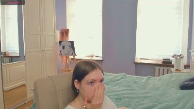 MarivelBelgrade live cam on Cam4