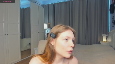 MarivelBelgrade live cam on Cam4