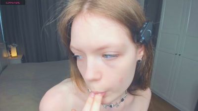 MarivelBelgrade live cam on Cam4