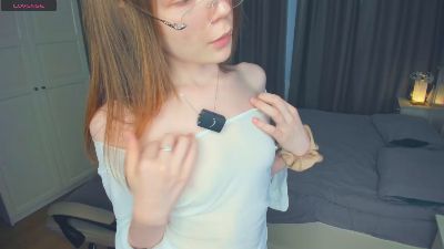 MarivelBelgrade live cam on Cam4