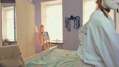 MarivelBelgrade live cam on Cam4