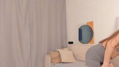 MarjoryDrawec live cam on Cam4