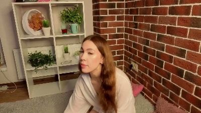 MarjoryKorus live cam on Cam4