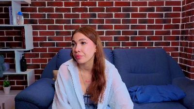 MarjoryKorus live cam on Cam4