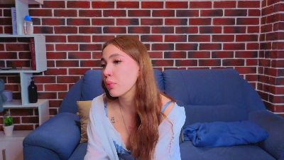 MarjoryKorus live cam on Cam4