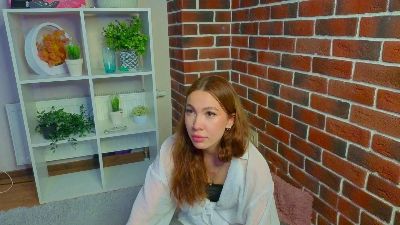 MarjoryKorus live cam on Cam4