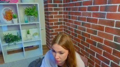 MarjoryKorus live cam on Cam4