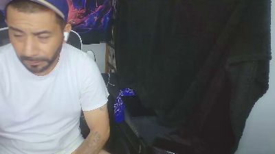 MarkQ live cam on Cam4