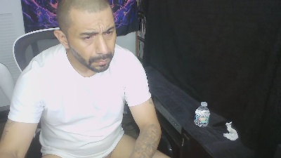 MarkQ live cam on Cam4