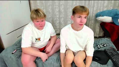 Mark_Brain live cam on Cam4
