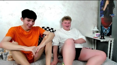 Mark_Brain live cam on Cam4