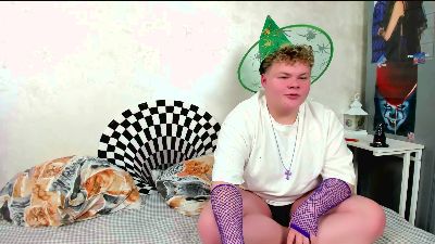 Mark_Brain live cam on Cam4
