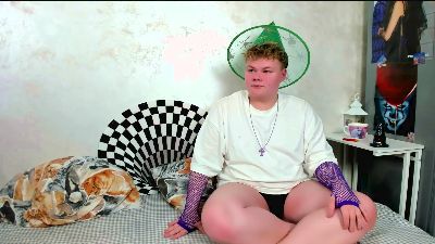 Mark_Brain live cam on Cam4