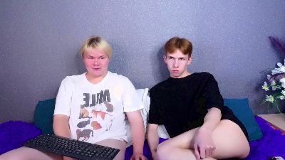 Mark_Brain live cam on Cam4