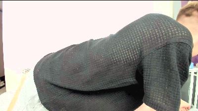 Mark_Brain live cam on Cam4