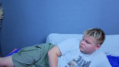 Mark_Brain live cam on Cam4