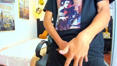 Mark_Jackson69 live cam on Cam4