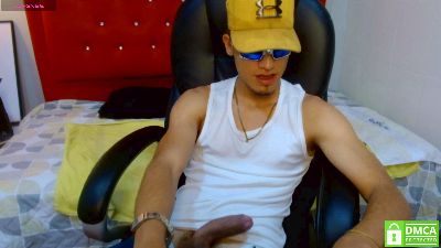 Mark_Jackson69 live cam on Cam4