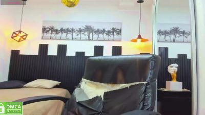 Mark_Jackson69 live cam on Cam4