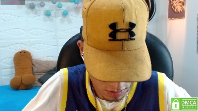 Mark_Jackson69 live cam on Cam4