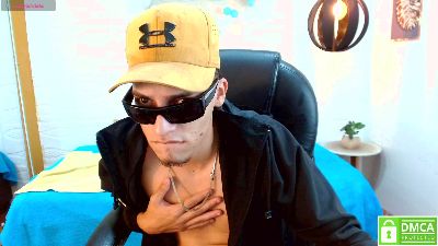 Mark_Jackson69 live cam on Cam4