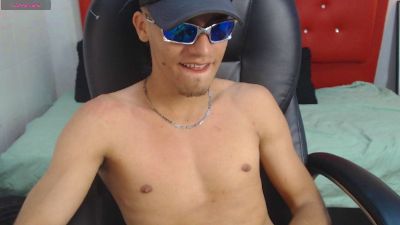 Mark_Jackson69 live cam on Cam4