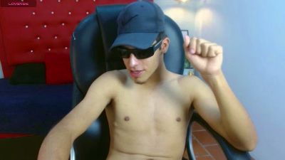 Mark_Jackson69 live cam on Cam4