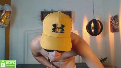 Mark_Jackson69 live cam on Cam4