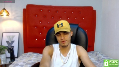 Mark_Jackson69 live cam on Cam4