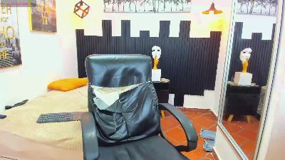 Mark_Jackson69 live cam on Cam4