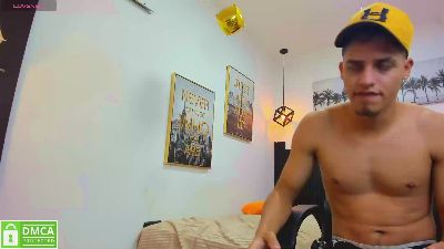 Mark_Jackson69 live cam on Cam4