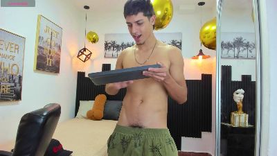 Mark_Jackson69 live cam on Cam4