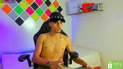 Mark_Jackson69 live cam on Cam4