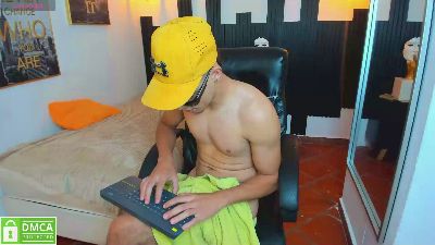 Mark_Jackson69 live cam on Cam4