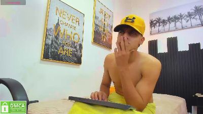Mark_Jackson69 live cam on Cam4