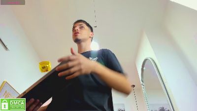 Mark_Jackson69 live cam on Cam4