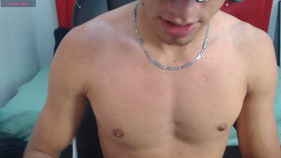Mark_Jackson69 live cam on Cam4