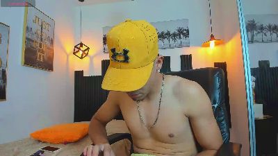 Mark_Jackson69 live cam on Cam4